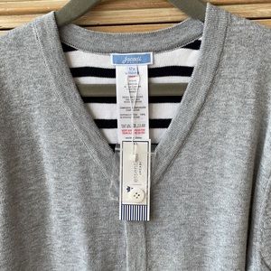 Jacadi Cardigan